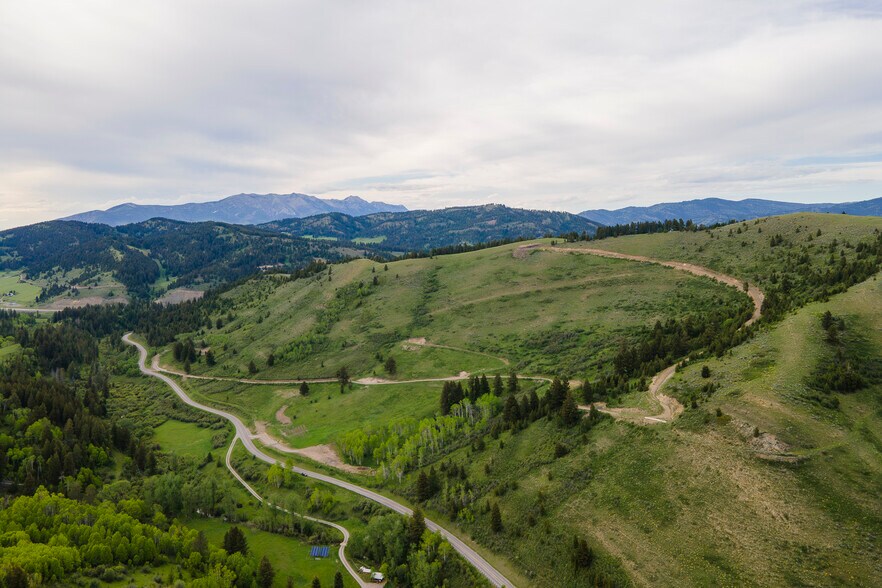 More Photos Of 2 Trail Creek Rd, Bozeman Land For Sale