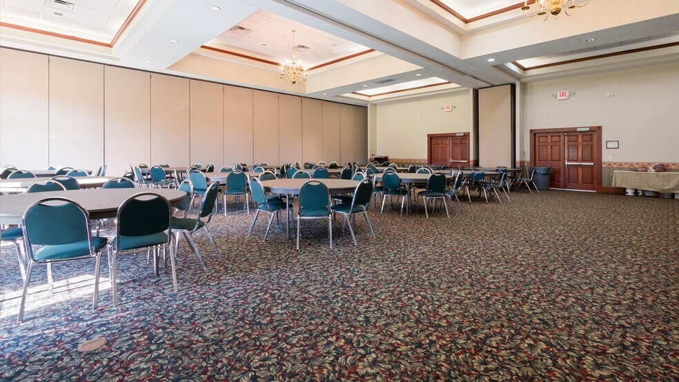 More Photos Of 8135 Mount Vernon Rd, Saint Louisville Office Residential For Sale