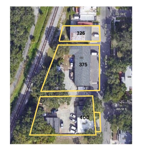 More Photos Of 400 9th Ave S, Safety Harbor Unknown For Lease