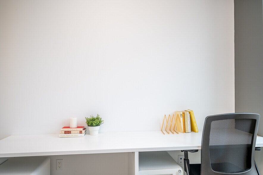 More Photos Of 255 BRUNSWICK St, Jersey City Coworking Space