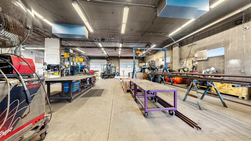 More Photos Of 116 Main St, Woodstock Industrial For Sale