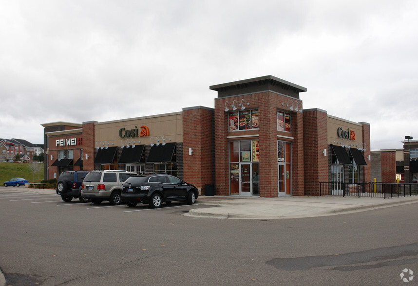 Primary Photo Of 12561 Castlemoor Dr, Eden Prairie Freestanding For Lease