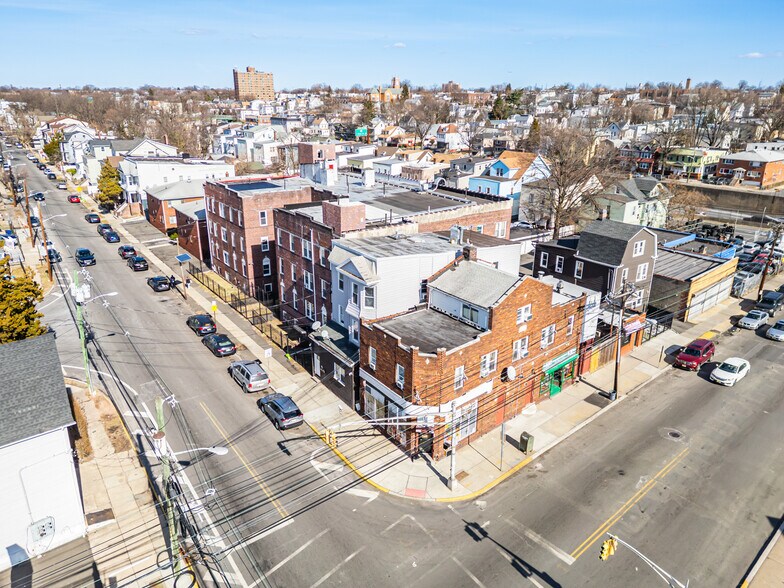 More Photos Of 336 Myrtle Ave, Irvington Storefront Retail Residential For Sale