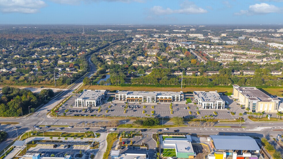 More Photos Of Gate Pkwy & Burnt Mill Rd, Jacksonville Unknown For Lease