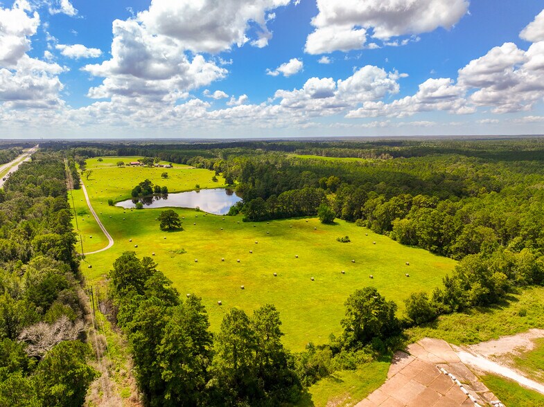 More Photos Of 567 Tamie Lowe rd, Moscow Land For Sale