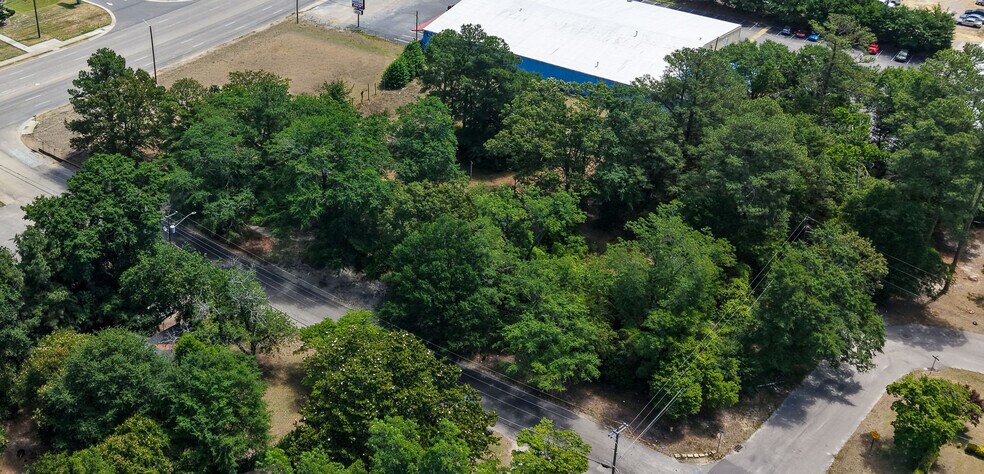 More Photos Of 5231 Raeford Rd, Fayetteville Land For Sale