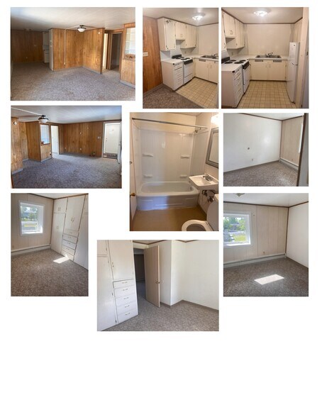 More Photos Of 1901 Mary Ann St, Fairbanks Apartments For Sale