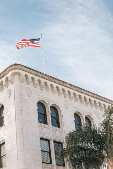More Photos Of 21 S California St, Ventura Office For Lease