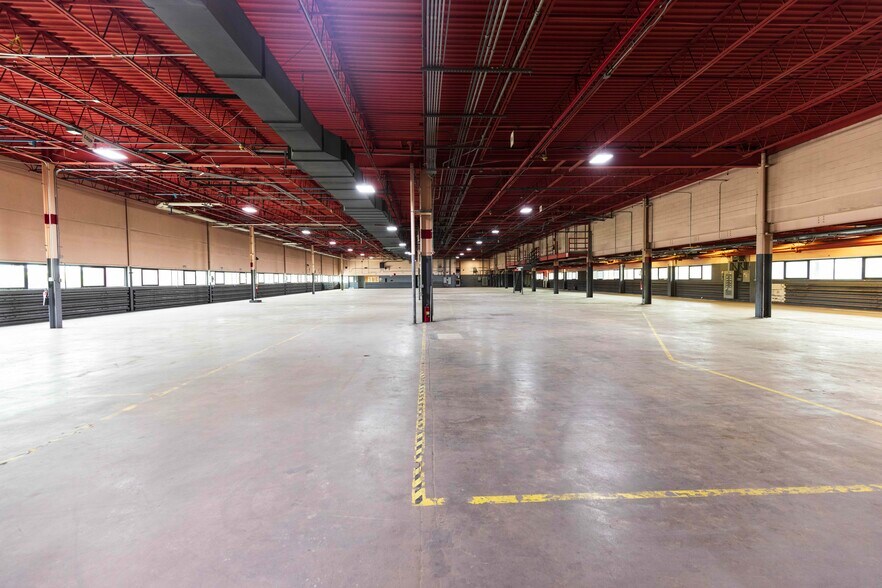 More Photos Of 417 22nd St N, Birmingham Industrial For Lease