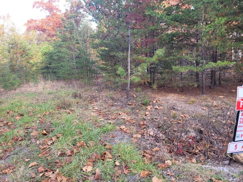 More Photos Of Lot 26 Cabin Run -1, Bloomery Land For Sale