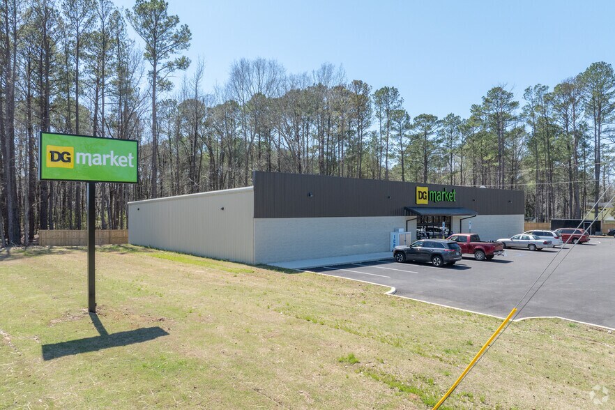More Photos Of 45 Alpine Winterboro rd, Alpine General Retail For Sale
