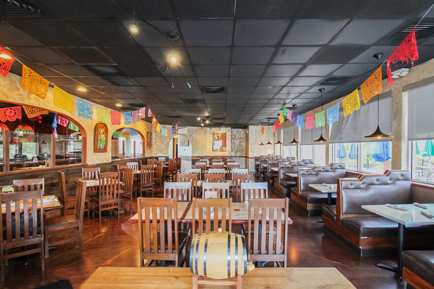 More Photos Of 2423 N Kossow Rd, Waukesha Restaurant For Sale