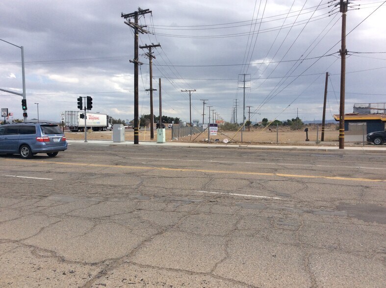 More Photos Of 11559 Bartlett Ave, Adelanto Land For Sale