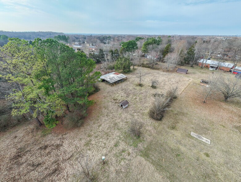 More Photos Of 3518-3536 Shelbyville Hwy, Murfreesboro Land For Sale