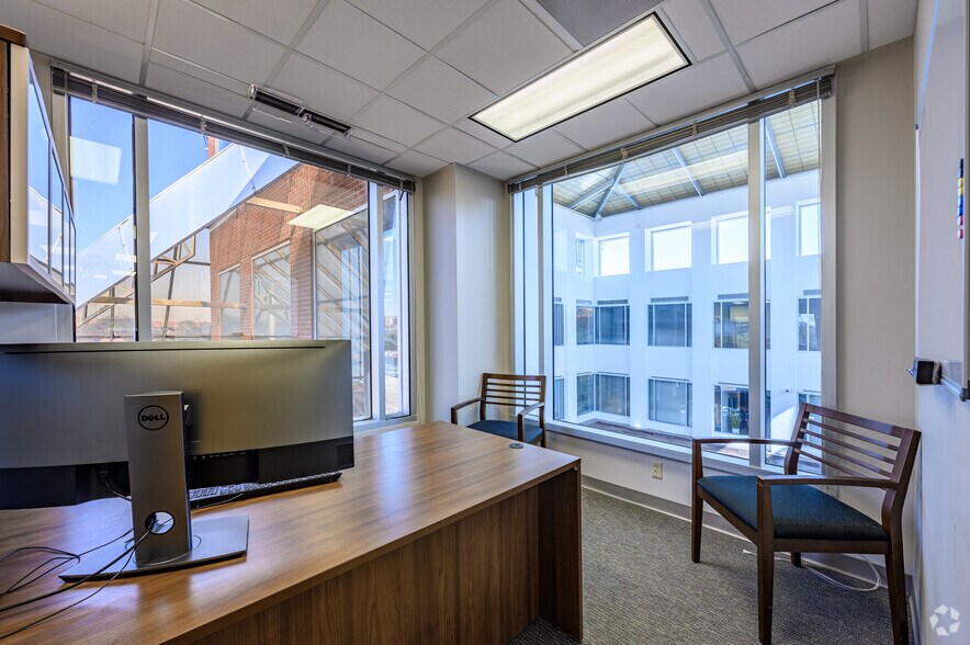 More Photos Of 9901 E Valley Ranch Pky, Irving Office For Lease