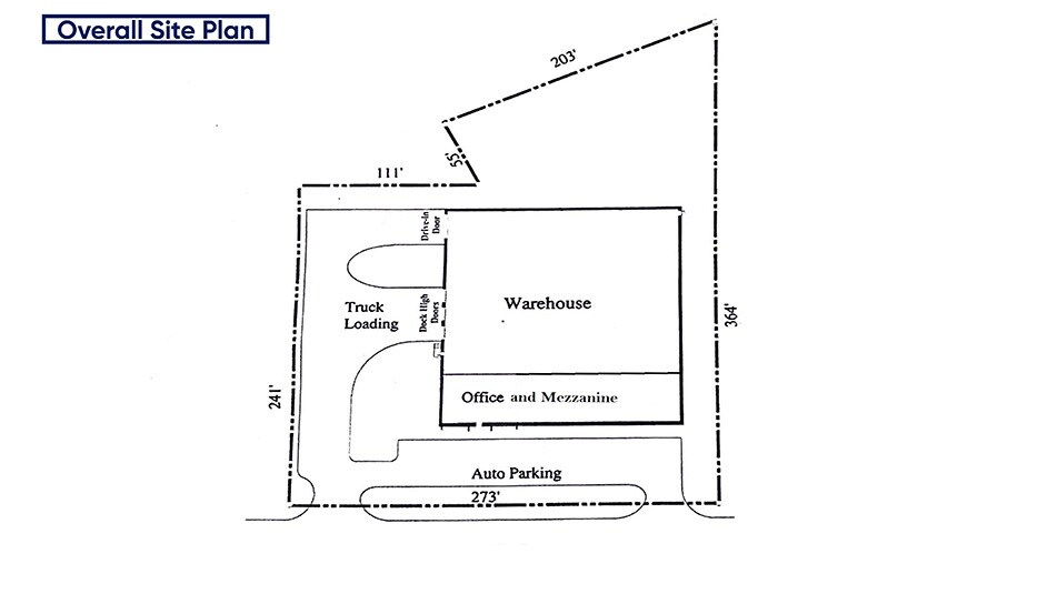More Photos Of 2910 Northeast Pky, Doraville Warehouse For Lease