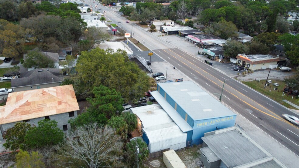 More Photos Of 3639 S Manhattan Ave, Tampa Auto Repair For Sale