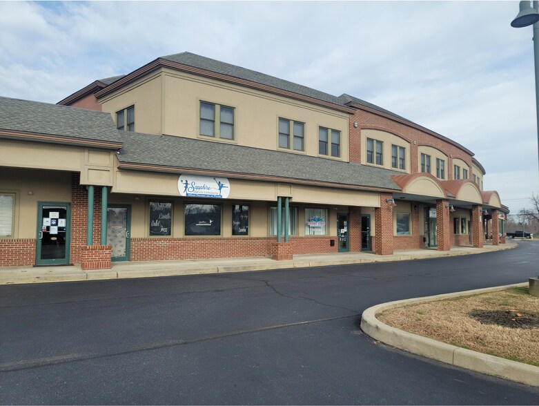 More Photos Of 5350 Summit Bridge Rd, Middletown Storefront Retail Office For Lease