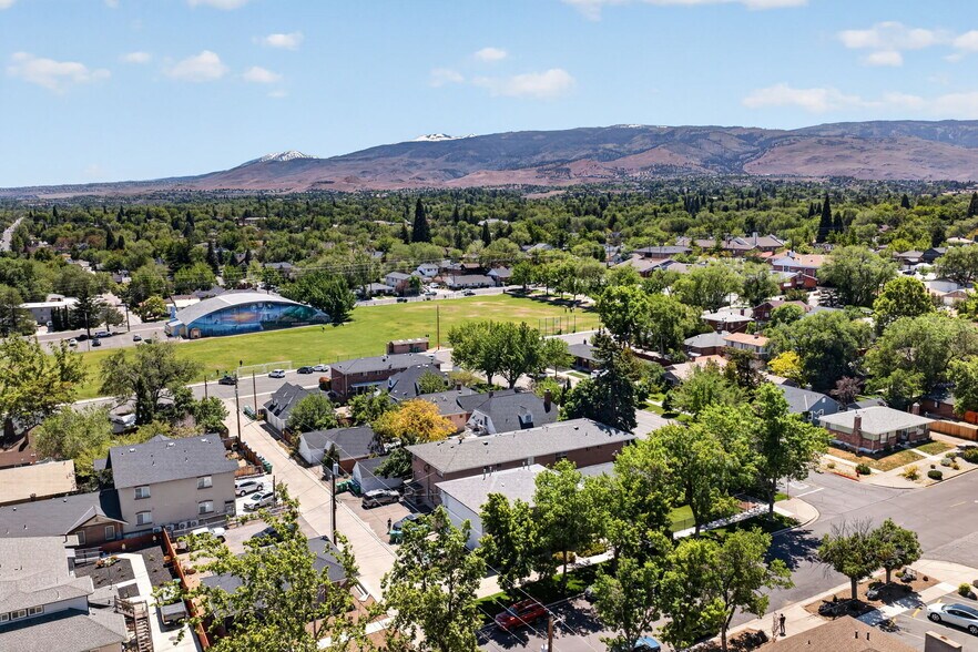 More Photos Of 370 La Rue Ave, Reno Apartments For Sale