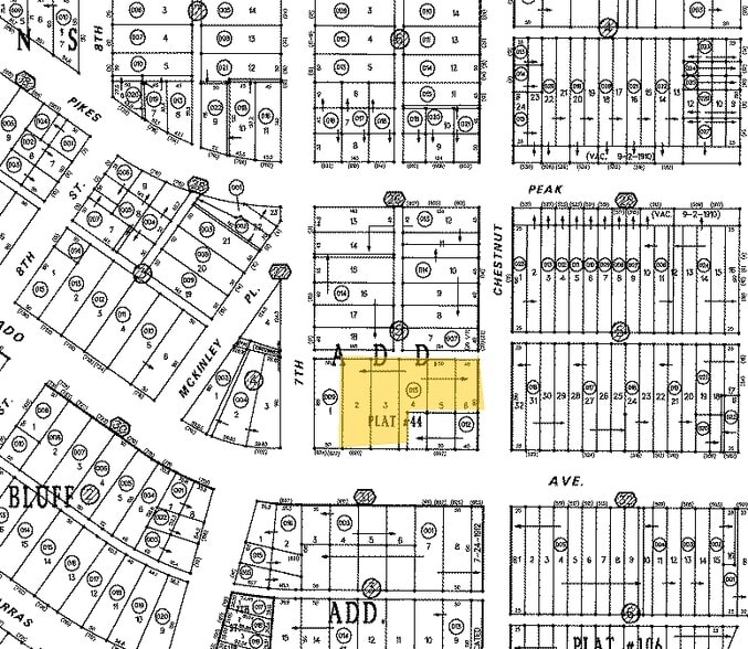 More Photos Of 620 W Colorado Ave, Colorado Springs Hotel For Sale