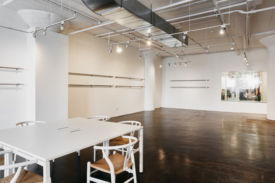 More Photos Of 846-860 S Los Angeles St, Los Angeles Loft Creative Space For Lease