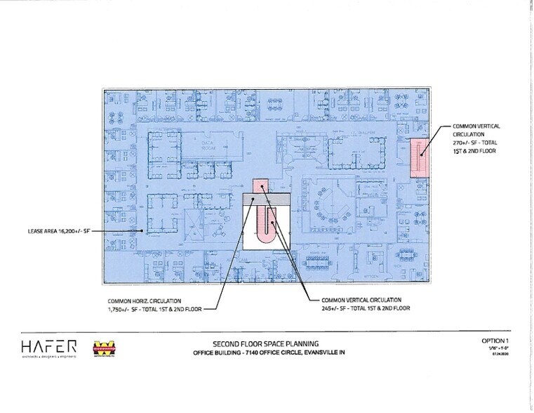 More Photos Of 7140 Office Cir, Evansville Office For Lease