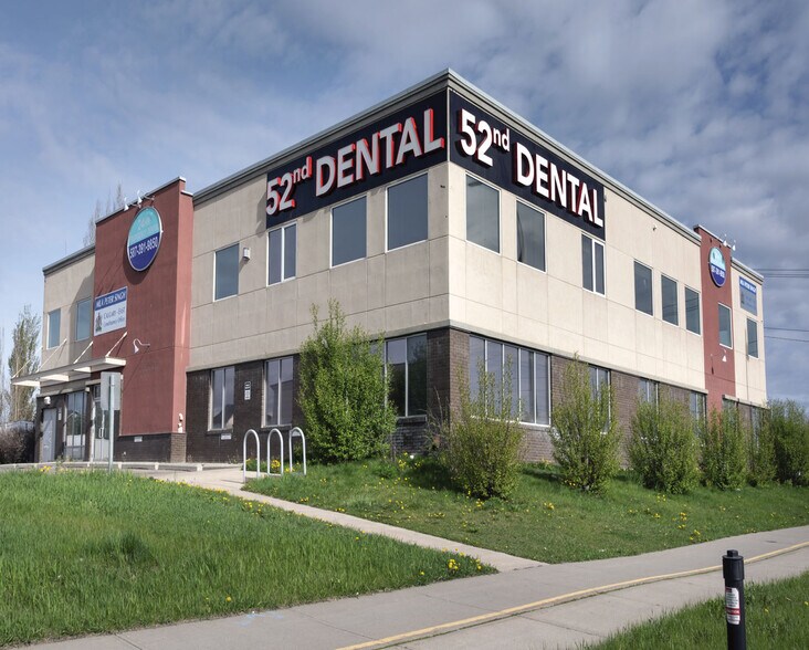 Primary Photo Of 3505 52nd St SE, Calgary Medical For Lease