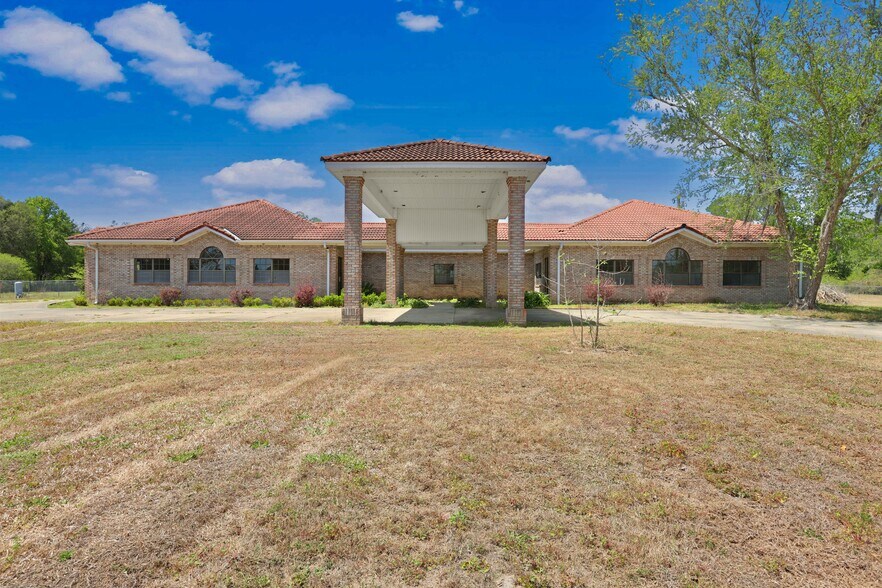 Primary Photo Of 22705 134th, Raiford Office For Sale