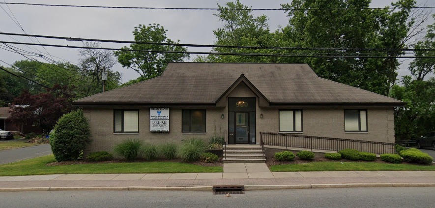 Primary Photo Of 960 Pleasant Valley Way, West Orange Medical For Lease