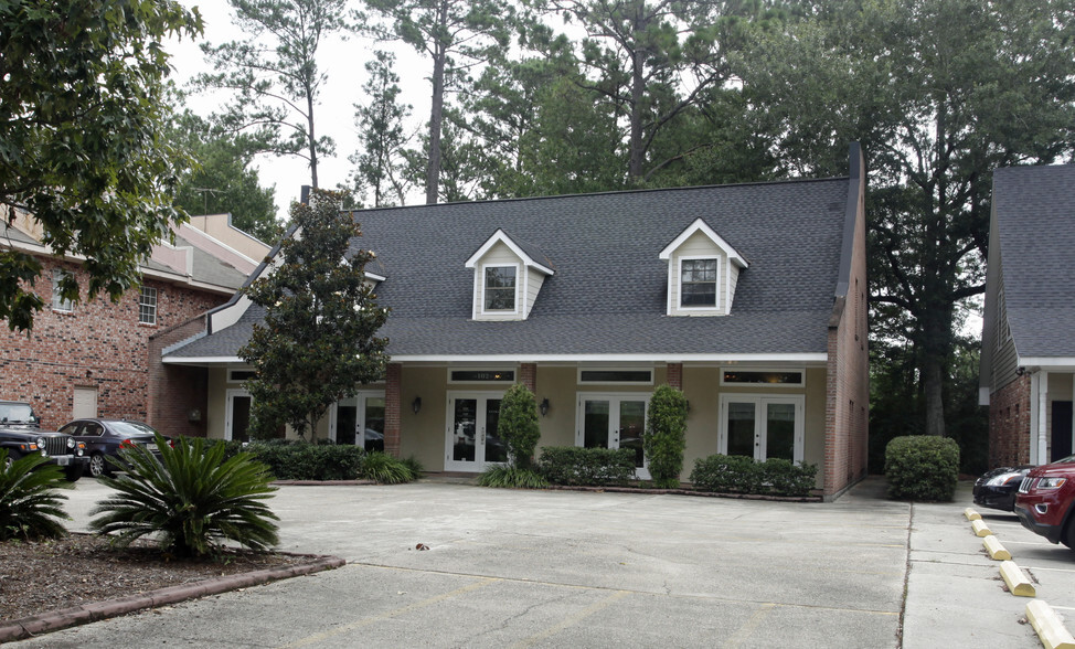 Primary Photo Of 102 Village St, Slidell Office For Sale