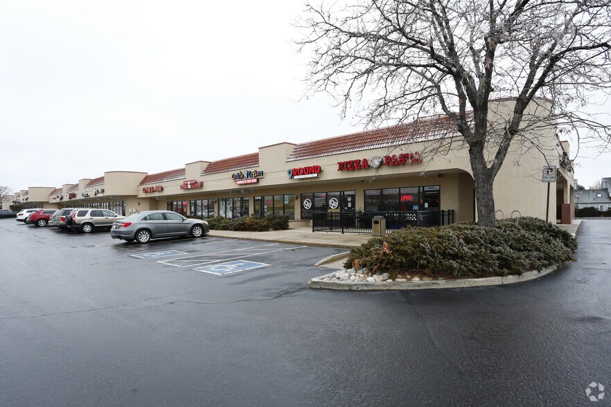 More Photos Of 3811-3995 E 120th Ave, Thornton Unknown For Lease