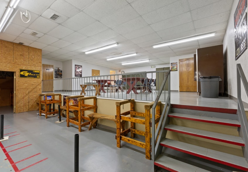 More Photos Of 5500 Franklin Ave, Waco Freestanding For Sale