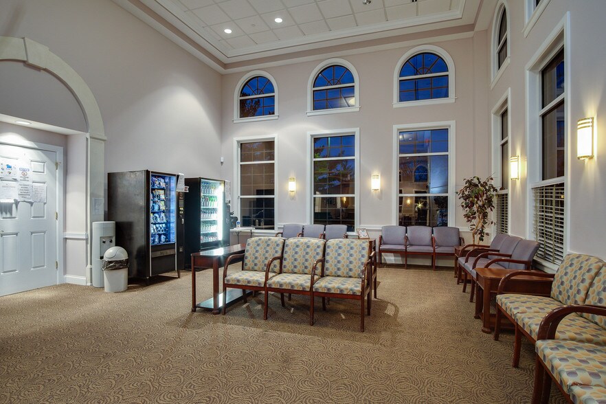 More Photos Of 8120 Garnet Dr, Dayton Medical For Sale