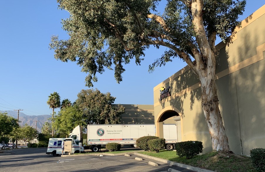 More Photos Of 5102-5108 Azusa Canyon Rd, Irwindale Unknown For Lease