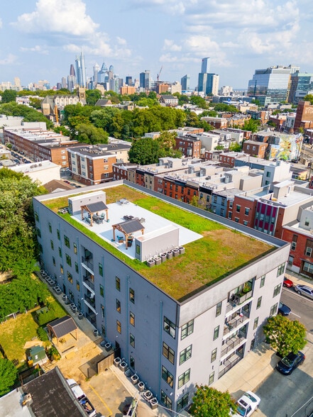 More Photos Of 3925 Haverford Ave, Philadelphia Apartments For Sale