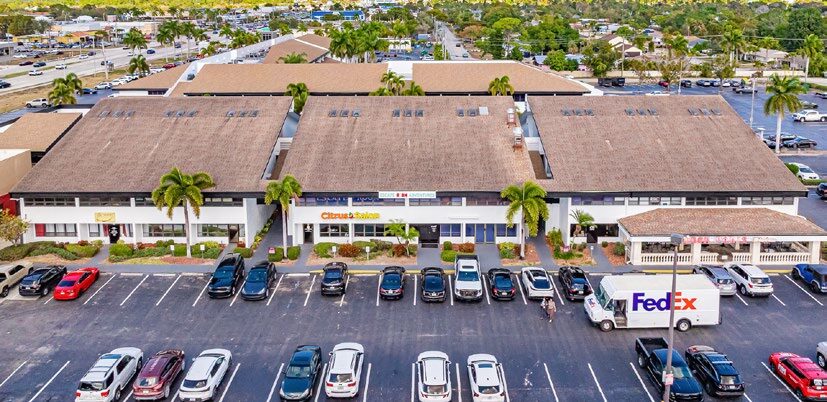 More Photos Of , Fort Myers General Retail For Sale