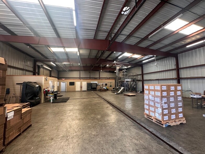 More Photos Of 2028 S 3rd St, Fresno Food Processing For Sale
