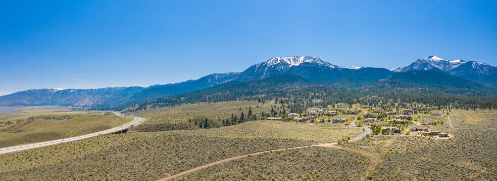 More Photos Of 4100 Joy Lake Rd, Reno Land For Sale