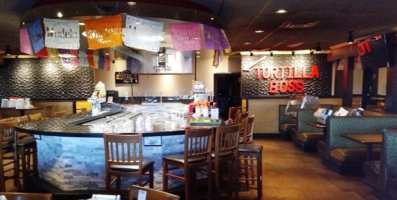 More Photos Of 2610 W Memorial Rd, Oklahoma City Restaurant For Sale