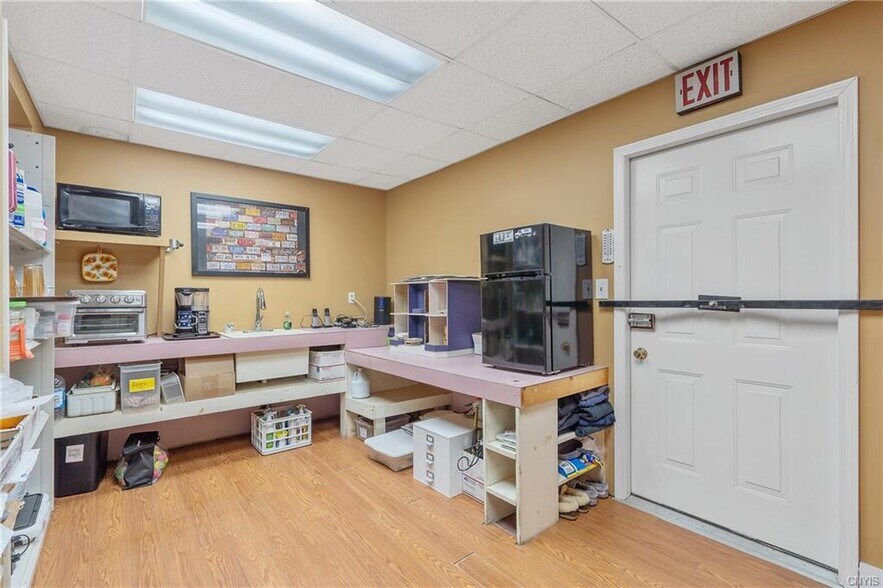More Photos Of 5-7 N 2nd St, Fulton Storefront Retail Office For Sale
