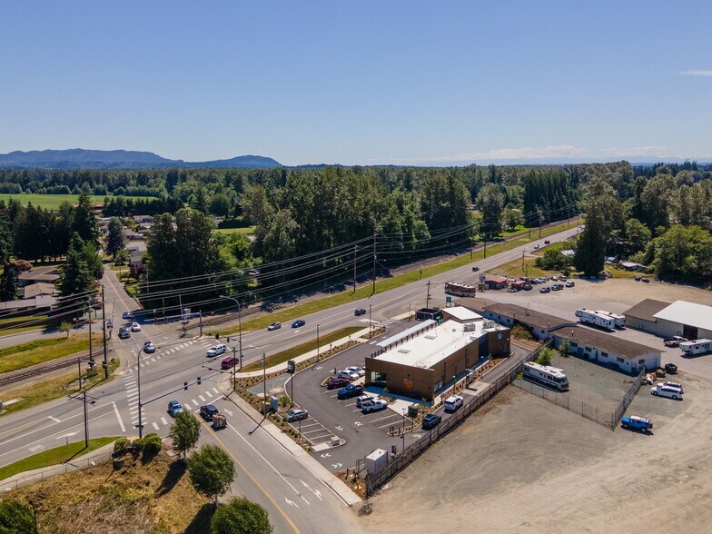 More Photos Of 1102 State Rte 20, Sedro Woolley General Retail For Lease