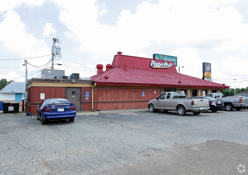 More Photos Of 829-877 Highway 51 N, Covington Unknown For Lease