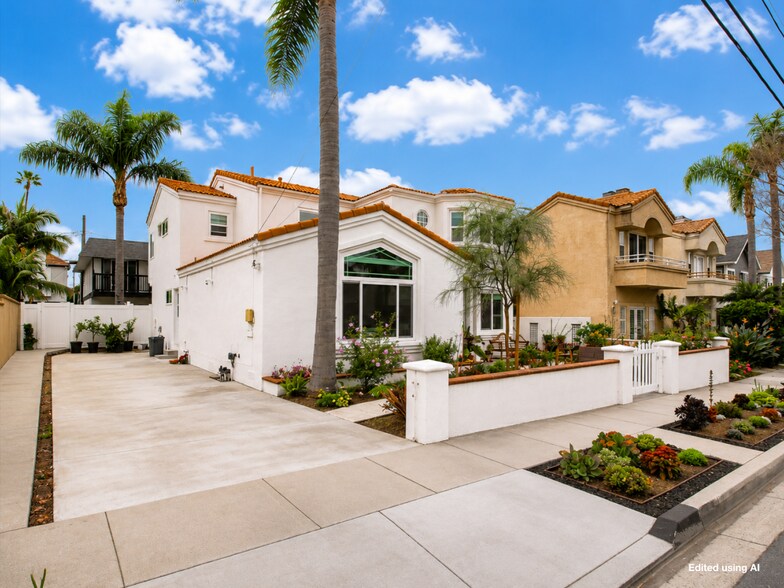 More Photos Of 218 Indianapolis Ave, Huntington Beach Apartments For Sale