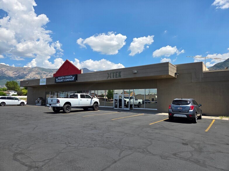 More Photos Of 1964 N Washington Blvd, North Ogden Freestanding For Lease