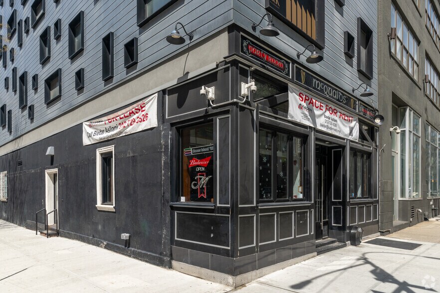 More Photos Of 603 W 44th St, New York Loft Creative Space For Sale