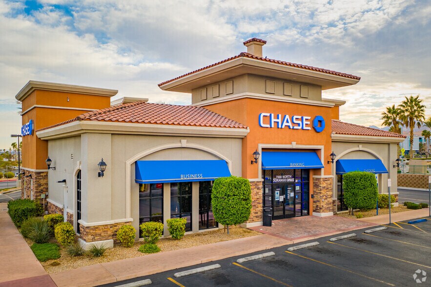 More Photos Of 7130 N Durango Dr, Las Vegas Unknown For Lease