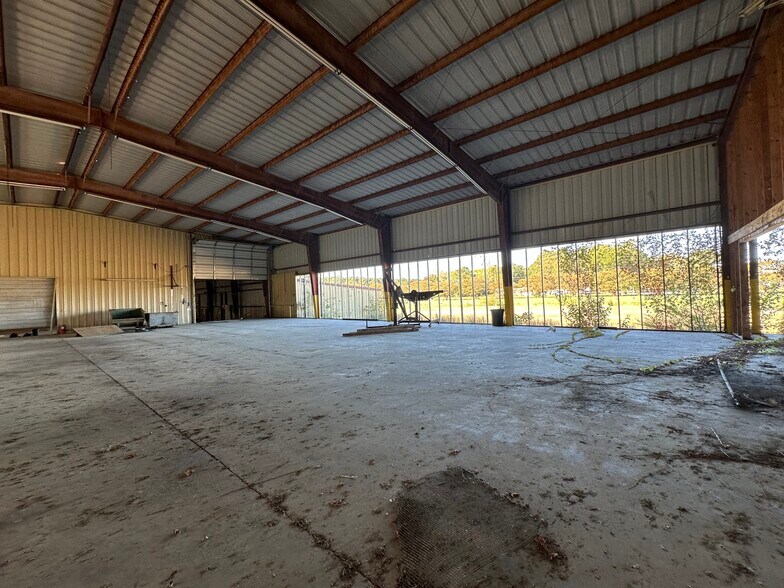 More Photos Of 12201 Lankford Hwy, Hallwood Industrial For Sale