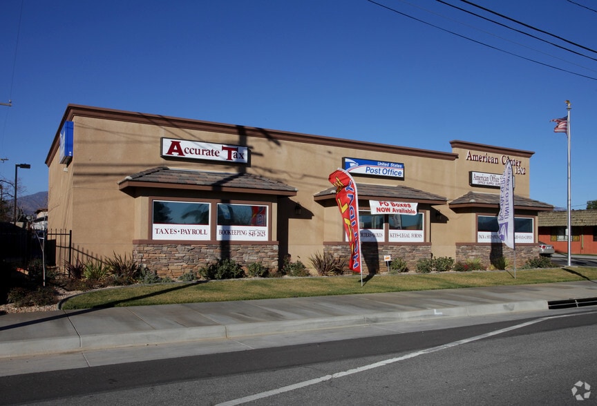 More Photos Of 1302 E 6th St, Beaumont Freestanding For Lease