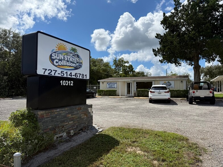 More Photos Of 10312 State Road 52, Hudson Industrial For Sale