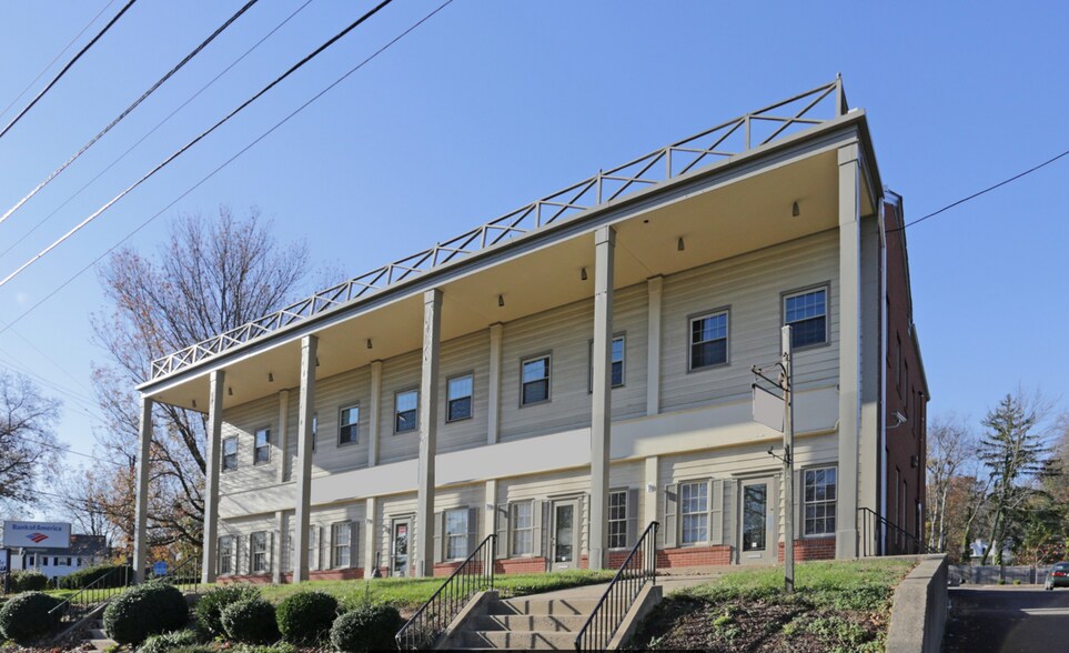 More Photos Of 6 E Trenton Ave, Morrisville Office Residential For Lease